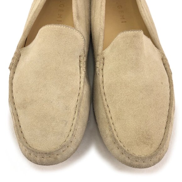 M.Gemi The Felize Suede Driving Moccasins EUR 40.5 - Picture 14 of 14